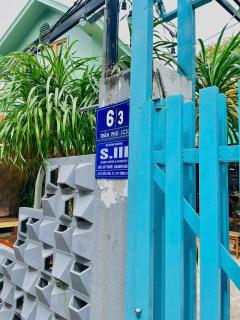 SIII Vũng Tàu Garden coffee & homestay - 3