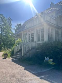 Charming Villa Apartment - Kauniainen - 1