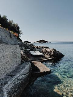 ATHOS CAPE - Pyrgadikia - 8