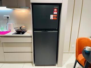 Hill10 Residence I-City by Deurban - Shah Alam - 8