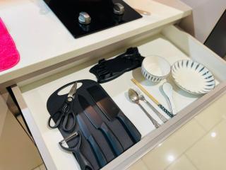 Hill10 Residence I-City by Deurban - Shah Alam - 7