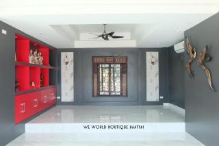We World Boutique Haatyai - Hat Yai - 8