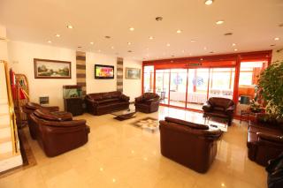 Wassermann Hotel - Kemer - 5