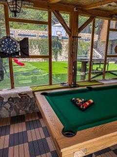 Vila Bašić Vlašić VUK Apartman - 3