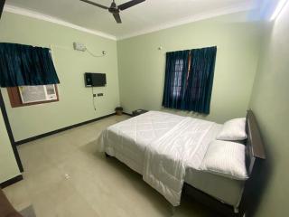 Ruby Spacious 3 BHK Korattur - Chennai - 4