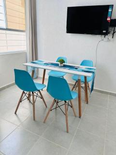 Depa Ocean - Cancún - 1
