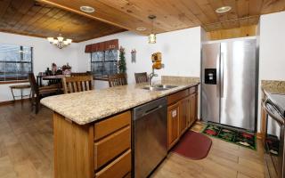 Holly Tree Cabin 936 - 2