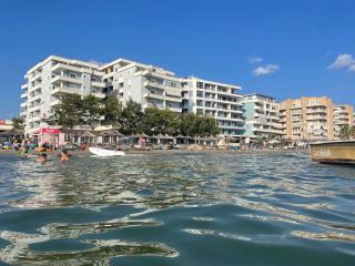 Au bord de mer - Vlora - 8
