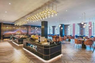 Orange Hotel Select Qingdao Wusi Square - Qingdao - 8