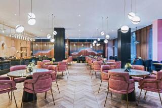 Orange Hotel Select Qingdao Wusi Square - Qingdao - 4