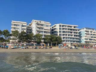 Au bord de mer - Vlora - 5