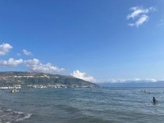 Au bord de mer - Vlora - 3
