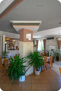 Hotel Gracja - Brok - 7