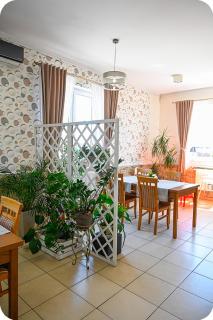 Hotel Gracja - Brok - 6