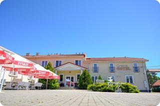 Hotel Gracja - Brok - 1