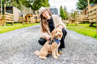 Landal Nature Parc Saint Hubert - 8