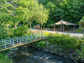 Landal Nature Parc Saint Hubert - - 6