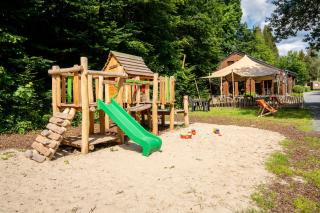 Landal Nature Parc Saint Hubert - - 4