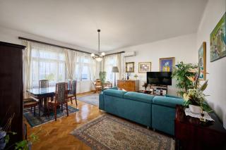 Leona Authentic Beachfront Villa 2BR APT - Opatija - 9