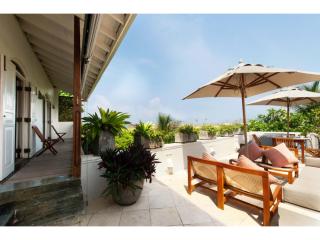 Pool, Roof Terrace, 3 Bedroom Villa, Galle Fort - Galle - 8