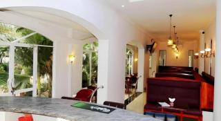 Tilko Jaffna City Hotel - Jaffna - 6