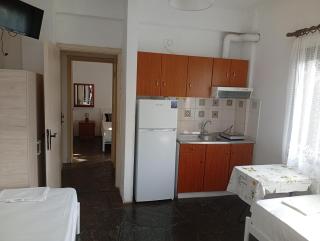 VANGELI'S GARDEN HOUSE - Nea Potidaea - 7