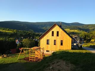 Výhledovka chalet - Rokytnice nad Jizerou - 0