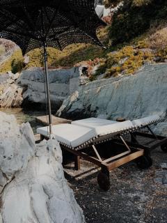 ATHOS CAPE - Pyrgadikia - 9