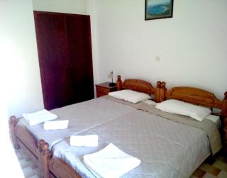 Villa Thomas - Agios Georgios Pagon - 0