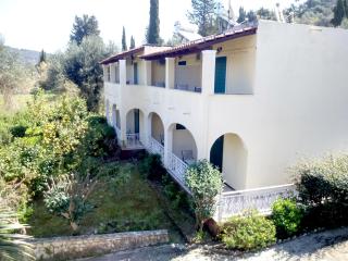 Villa Thomas - Agios Georgios Pagon - 4