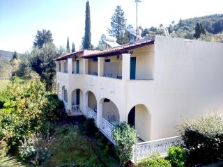 Villa Thomas - Agios Georgios Pagon - 3