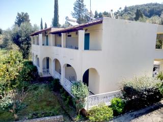 Villa Thomas - Agios Georgios Pagon - 1