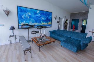 Domaine les Ateliers & SPA - Antananarivo - 9