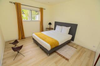 Domaine les Ateliers & SPA - Antananarivo - 6