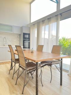 Domaine les Ateliers & SPA - Antananarivo - 5