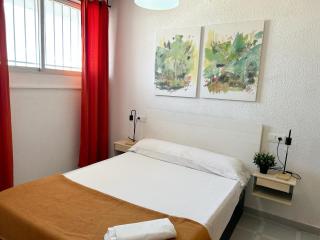 Apartamentos Peñismar Peñíscola 3000 - Peñíscola - 3