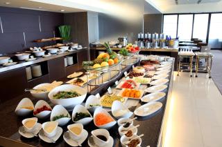 Odysis Suites Osaka Airport Hotel - Izumi-Sano - 4