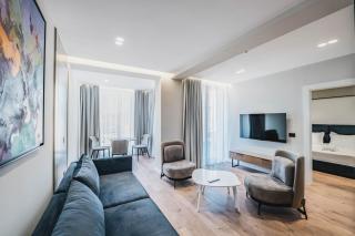 Boe Luxury Hotel - Saranda - 4