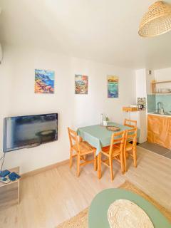 Cosy - 2pers - Proche front de mer - By Sister Home - 2