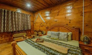 Krishna Cottage - - 7