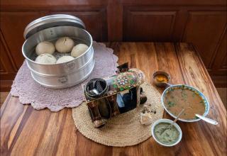 Krishna Cottage - - 1
