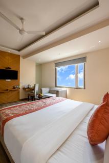 Hotel RTS Plaza - Neu-Delhi - 7