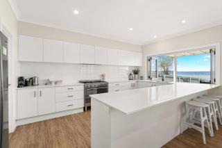 Lake Haus - Absolute Waterfront - St Georges Basin - 8