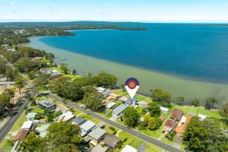 Lake Haus - Absolute Waterfront - St Georges Basin - 9