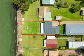 Lake Haus - Absolute Waterfront - St Georges Basin - 4