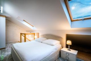 FAMILY NEST Premium 2 bedroom & Parking by stayly - Stettino - 8