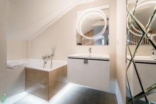 FAMILY NEST Premium 2 bedroom & Parking by stayly - Stettino - 7