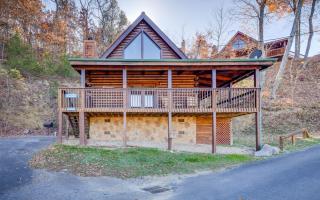 Lakeview Pointe - Sevierville - 0