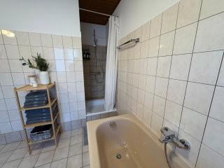 Bauernhof EDTGUT Garten Appartement - Koppl - 4