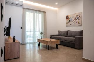 Filoxenia MG Projects Sereno Apartment in Nafplion - Nafplio - 0